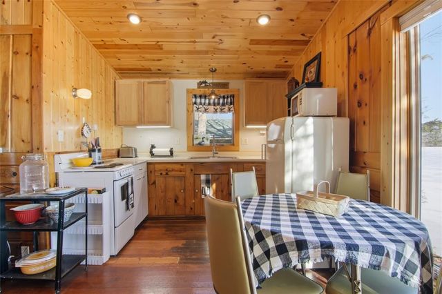 12812N County Hwy T, Hayward, WI 54843