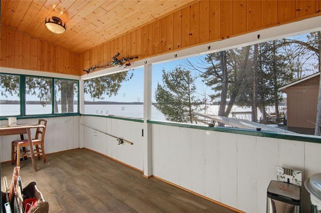 12812N County Hwy T, Hayward, WI 54843