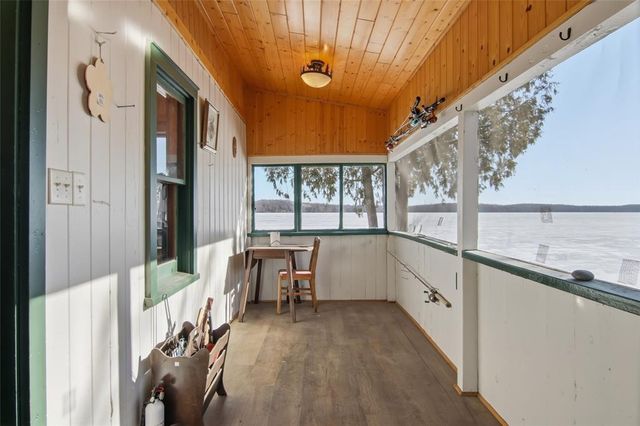 12812N County Hwy T, Hayward, WI 54843