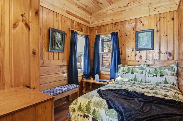 12812N County Hwy T, Hayward, WI 54843