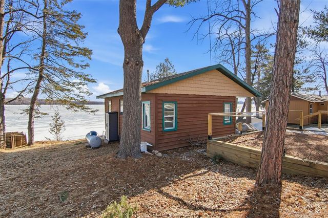 12812N County Hwy T, Hayward, WI 54843