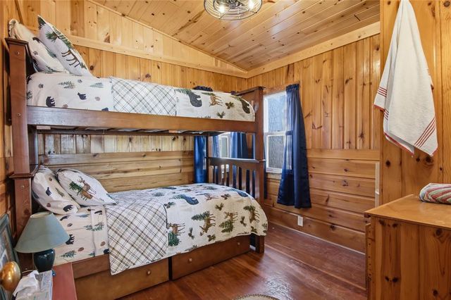 12812N County Hwy T, Hayward, WI 54843