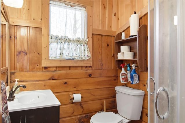 12812N County Hwy T, Hayward, WI 54843