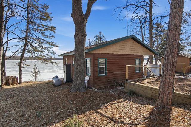 12812N County Hwy T, Hayward, WI 54843