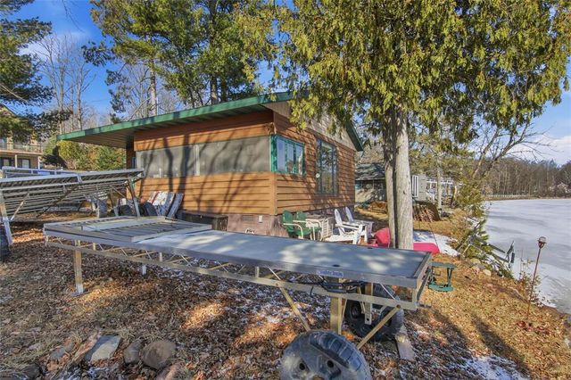 12812N County Hwy T, Hayward, WI 54843