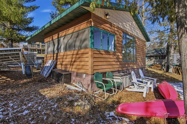 12812N County Hwy T, Hayward, WI 54843