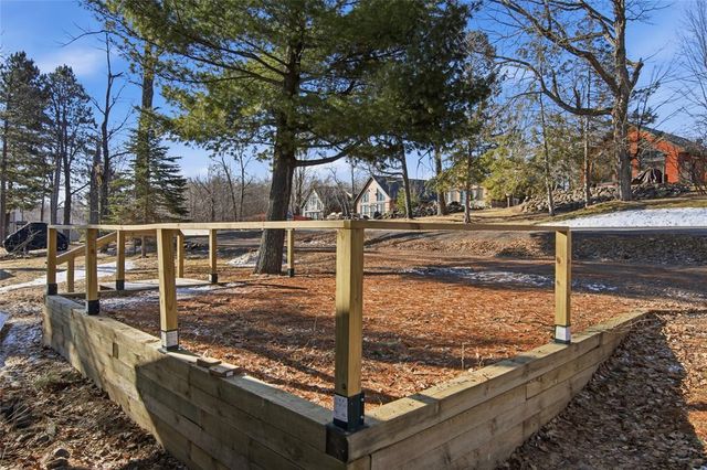 12812N County Hwy T, Hayward, WI 54843