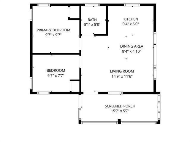 12812N County Hwy T, Hayward, WI 54843