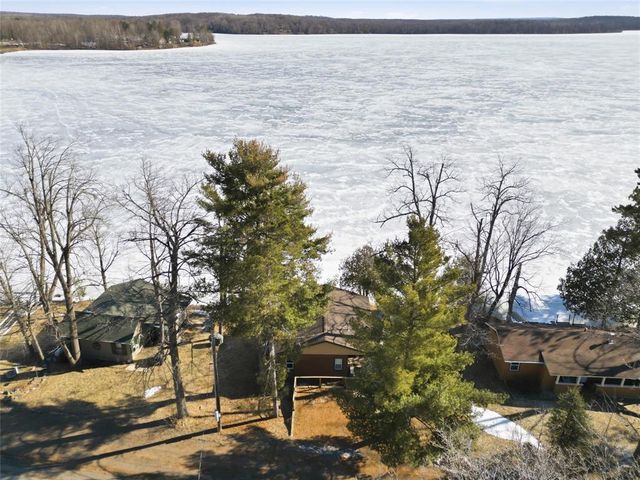 12812N County Hwy T, Hayward, WI 54843