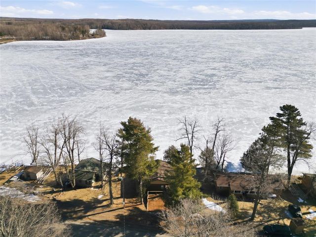 12812N County Hwy T, Hayward, WI 54843