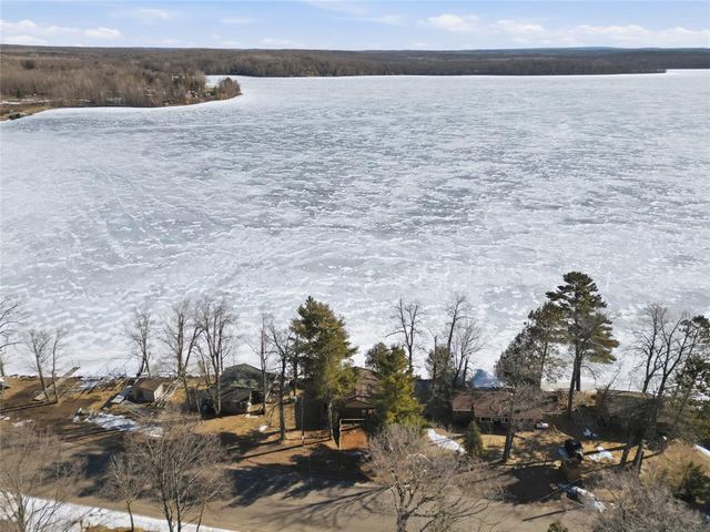 12812N County Hwy T, Hayward, WI 54843