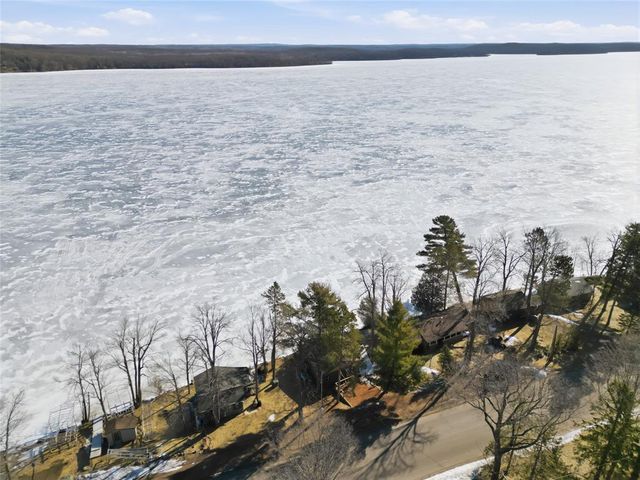 12812N County Hwy T, Hayward, WI 54843