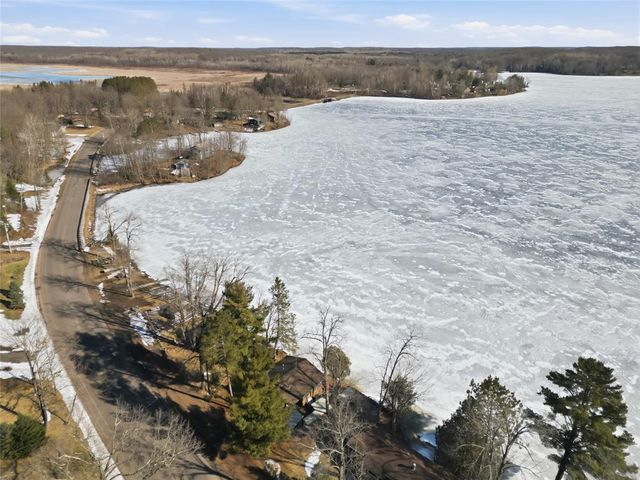 12812N County Hwy T, Hayward, WI 54843