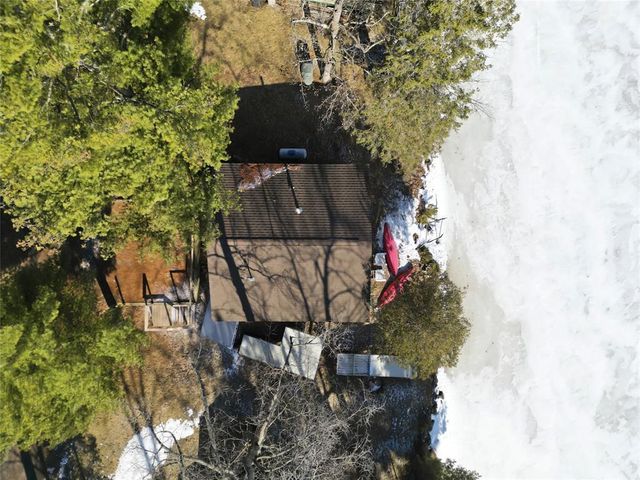 12812N County Hwy T, Hayward, WI 54843