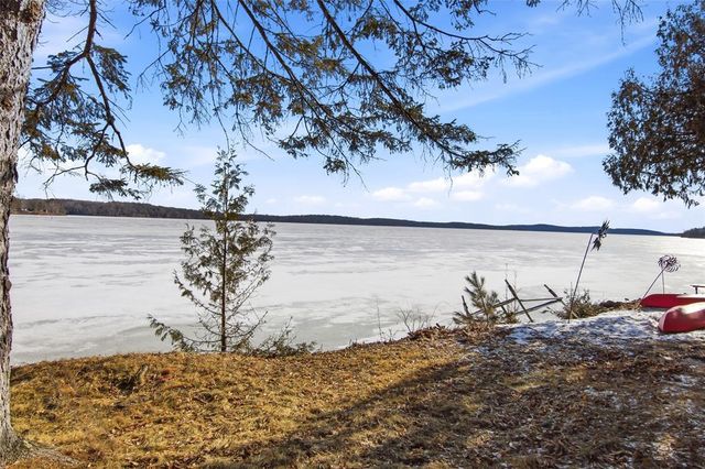 12812N County Hwy T, Hayward, WI 54843