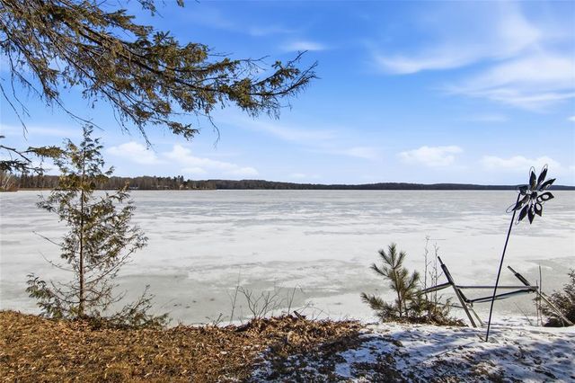 12812N County Hwy T, Hayward, WI 54843