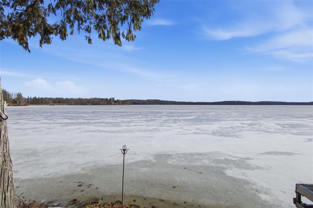 12812N County Hwy T, Hayward, WI 54843