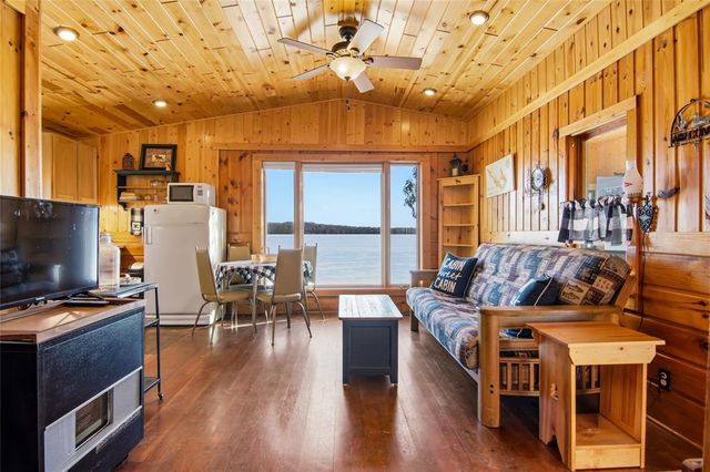 12812N County Hwy T, Hayward, WI 54843