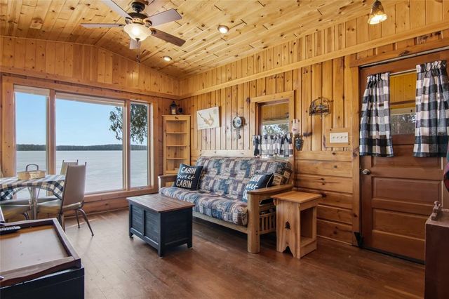 12812N County Hwy T, Hayward, WI 54843