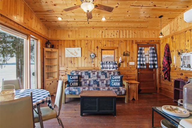 12812N County Hwy T, Hayward, WI 54843