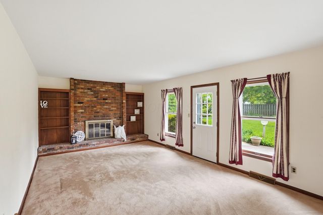 6011 Sedgwick Road, Columbus, OH 43235