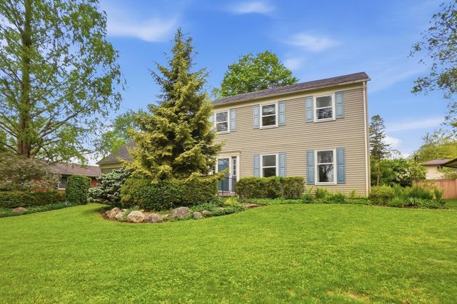 6011 Sedgwick Road, Columbus, OH 43235