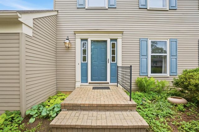 6011 Sedgwick Road, Columbus, OH 43235