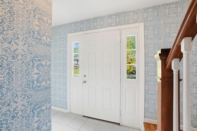 6011 Sedgwick Road, Columbus, OH 43235