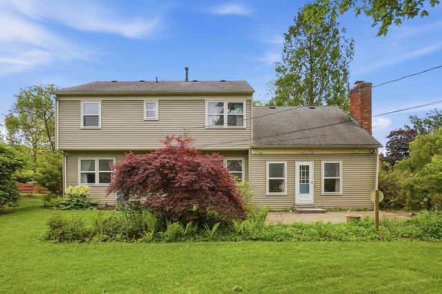 6011 Sedgwick Road, Columbus, OH 43235