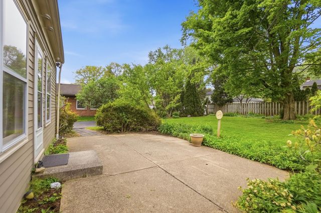 6011 Sedgwick Road, Columbus, OH 43235