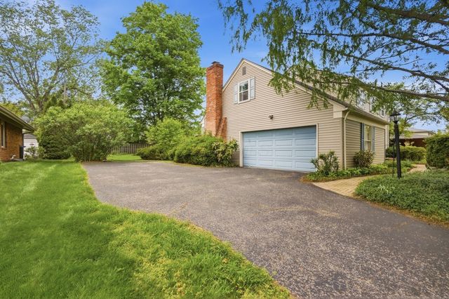 6011 Sedgwick Road, Columbus, OH 43235