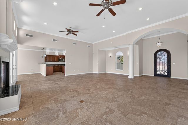 1150 Puerta De Picacho, Las Cruces, NM 88007
