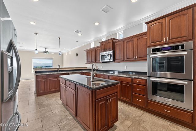 1150 Puerta De Picacho, Las Cruces, NM 88007