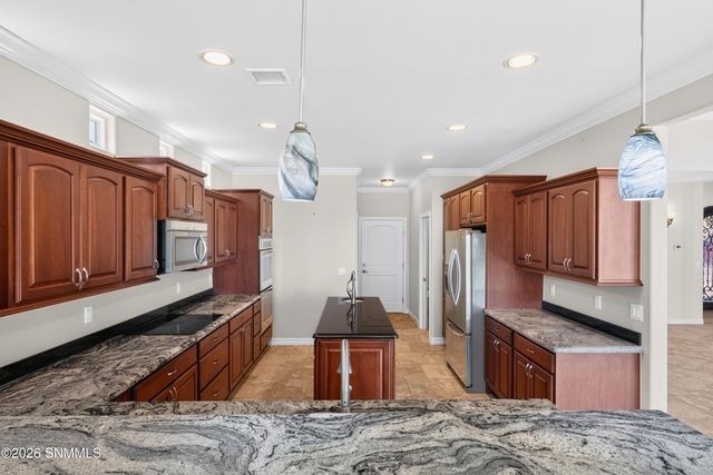 1150 Puerta De Picacho, Las Cruces, NM 88007