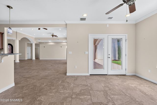 1150 Puerta De Picacho, Las Cruces, NM 88007