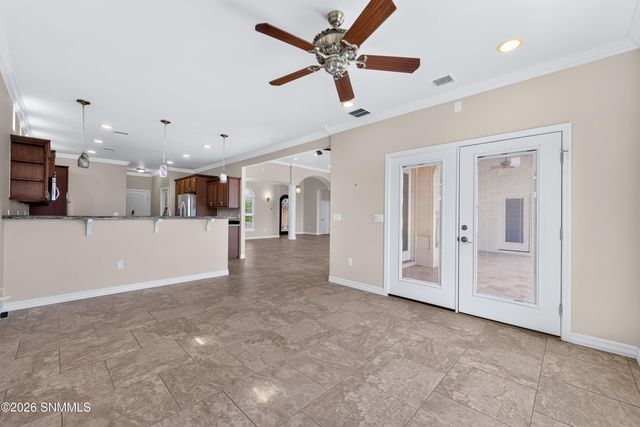 1150 Puerta De Picacho, Las Cruces, NM 88007