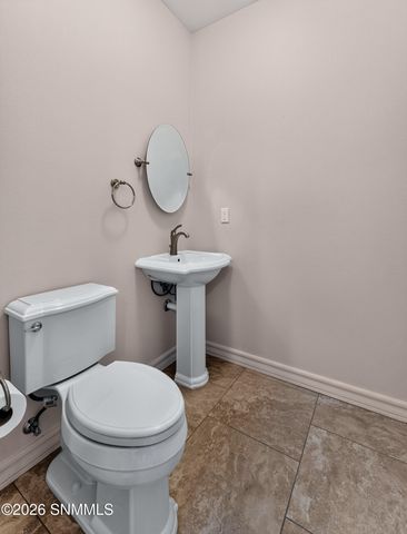 1150 Puerta De Picacho, Las Cruces, NM 88007