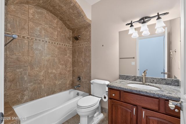 1150 Puerta De Picacho, Las Cruces, NM 88007