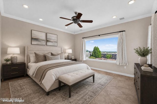 1150 Puerta De Picacho, Las Cruces, NM 88007