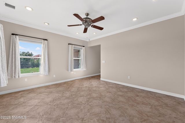 1150 Puerta De Picacho, Las Cruces, NM 88007
