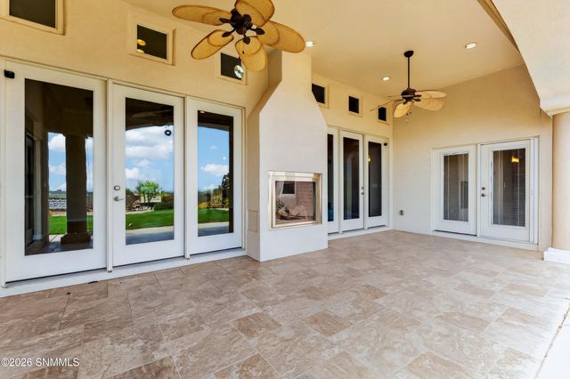 1150 Puerta De Picacho, Las Cruces, NM 88007