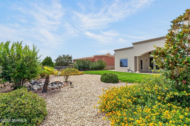 1150 Puerta De Picacho, Las Cruces, NM 88007