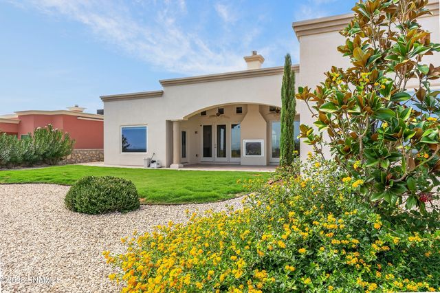 1150 Puerta De Picacho, Las Cruces, NM 88007