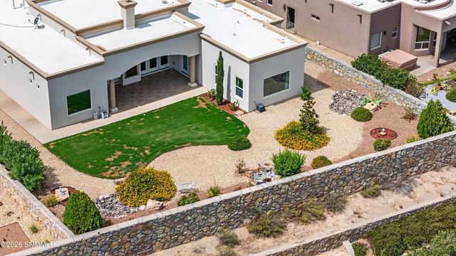 1150 Puerta De Picacho, Las Cruces, NM 88007