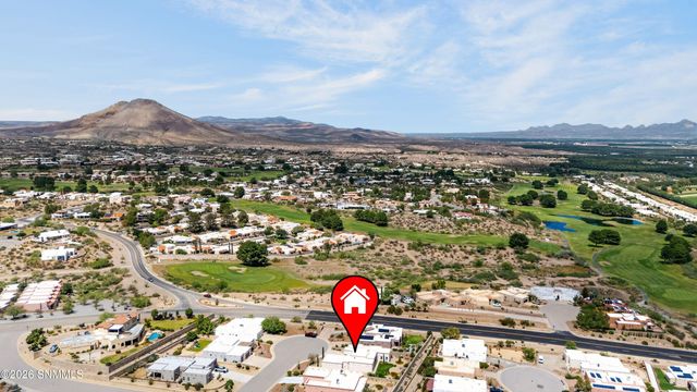 1150 Puerta De Picacho, Las Cruces, NM 88007