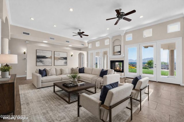 1150 Puerta De Picacho, Las Cruces, NM 88007