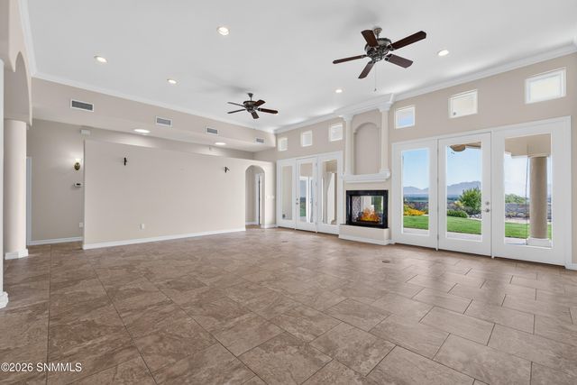1150 Puerta De Picacho, Las Cruces, NM 88007