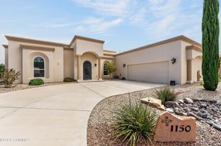 1150 Puerta De Picacho, Las Cruces, NM 88007
