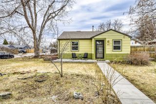 6910 Reno Drive, Arvada, CO 80002