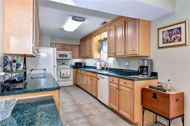 1230 Shields RD, Newport News, VA 23608